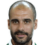 Pep Guardiola Photo