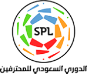 league