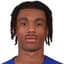 Zain Silcott-Duberry Photo
