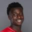 Mamadou Diakhon Photo