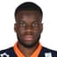 Stephy Mavididi Photo