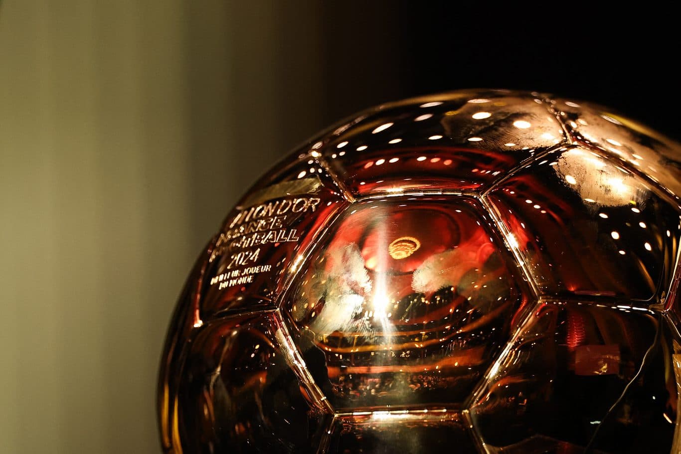 Ballon dor